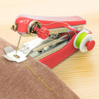 Portable Sewing Machines Handwork Tools Accessories