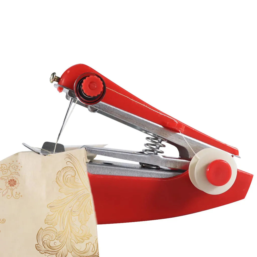 Portable Sewing Machines Handwork Tools Accessories