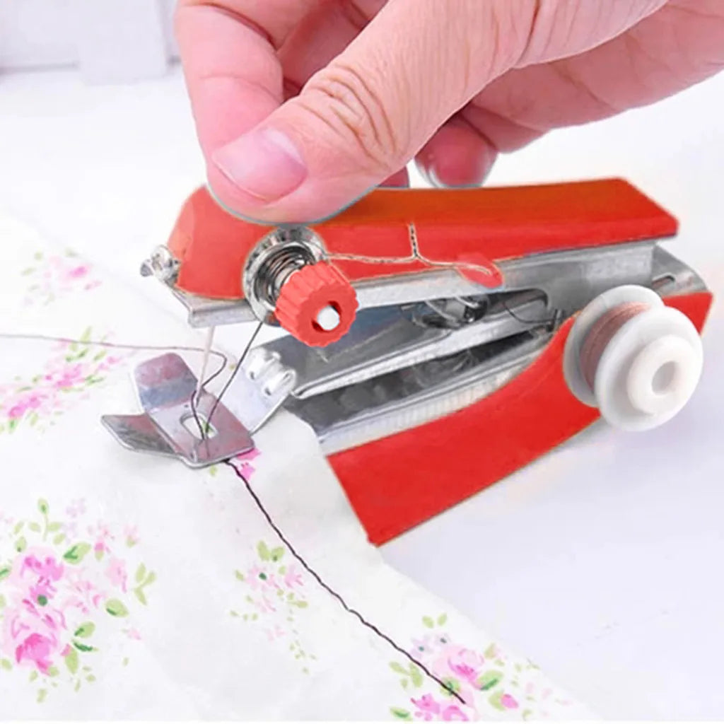 Portable Sewing Machines Handwork Tools Accessories