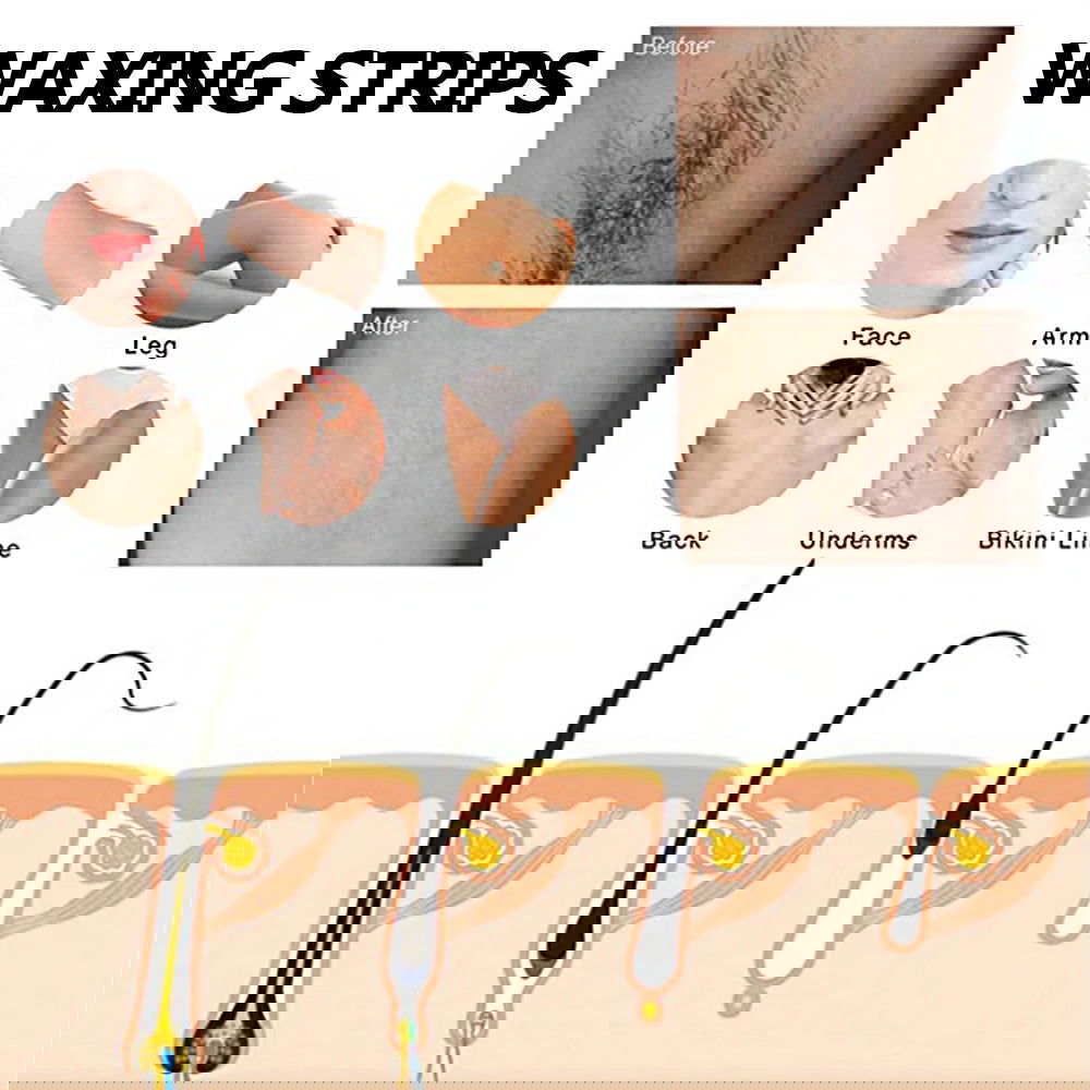 Hair Removal Wax Strips - Kart It Up   - Hair Removal Wax Strips - Kart It Up   - Hair Removal Wax Strips - Kart It Up   - Hair Removal Wax Strips - Kart It Up   - Hair Removal Wax Strips - Kart It Up   - Hair Removal Wax Strips - Kart It Up  - Hair Removal Wax Strips - Kart It Up  -  -  