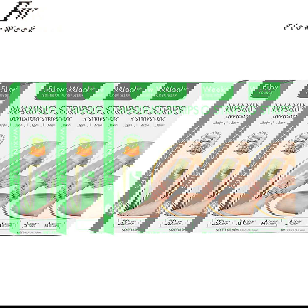 Hair Removal Wax Strips - Kart It Up   - Hair Removal Wax Strips - Kart It Up   - Hair Removal Wax Strips - Kart It Up   - Hair Removal Wax Strips - Kart It Up  - Hair Removal Wax Strips - Kart It Up  -  
