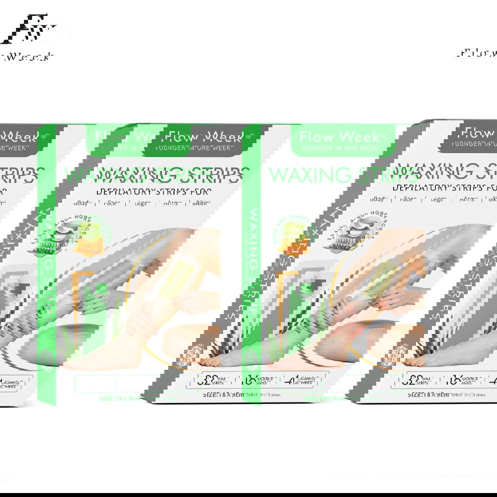 Hair Removal Wax Strips - Kart It Up   - Hair Removal Wax Strips - Kart It Up   - Hair Removal Wax Strips - Kart It Up   - Hair Removal Wax Strips - Kart It Up  - Hair Removal Wax Strips - Kart It Up  -  