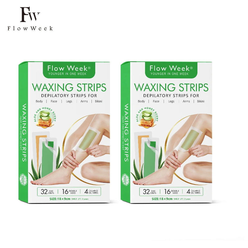 Hair Removal Wax Strips - Kart It Up   - Hair Removal Wax Strips - Kart It Up   - Hair Removal Wax Strips - Kart It Up   - Hair Removal Wax Strips - Kart It Up  - Hair Removal Wax Strips - Kart It Up  -  