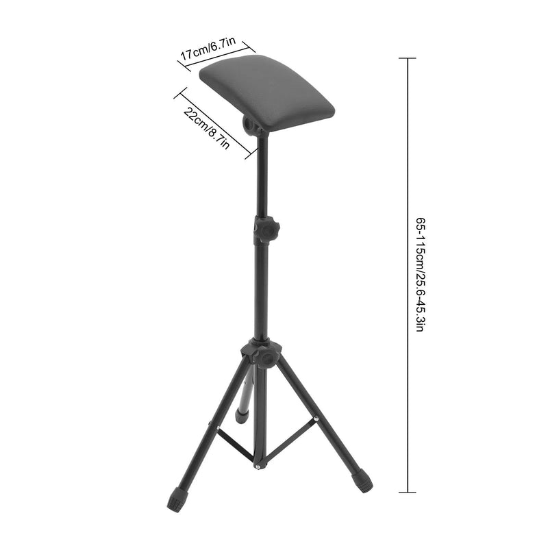 Heavy Duty Tattoo Armrest - Kart It Up   - Heavy Duty Tattoo Armrest - Kart It Up   - Heavy Duty Tattoo Armrest - Kart It Up   - Heavy Duty Tattoo Armrest - Kart It Up  - Heavy Duty Tattoo Armrest - Kart It Up  -  