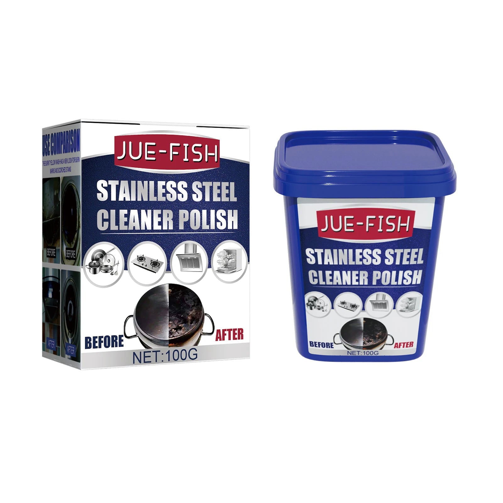 High-Quality Stainless Steel Cleaner Polish Cream - Kart It Up   - High-Quality Stainless Steel Cleaner Polish Cream - Kart It Up   - High-Quality Stainless Steel Cleaner Polish Cream - Kart It Up   - High-Quality Stainless Steel Cleaner Polish Cream - Kart It Up   - High-Quality Stainless Steel Cleaner Polish Cream - Kart It Up   - High-Quality Stainless Steel Cleaner Polish Cream - Kart It Up  - High-Quality Stainless Steel Cleaner Polish Cream - Kart It Up  - 