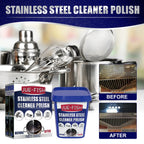 High-Quality Stainless Steel Cleaner Polish Cream - Kart It Up   - High-Quality Stainless Steel Cleaner Polish Cream - Kart It Up   - High-Quality Stainless Steel Cleaner Polish Cream - Kart It Up   - High-Quality Stainless Steel Cleaner Polish Cream - Kart It Up  - High-Quality Stainless Steel Cleaner Polish Cream - Kart It Up  -  