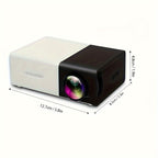 High Definition Mini Projector - Kart It Up   - High Definition Mini Projector - Kart It Up   - High Definition Mini Projector - Kart It Up   - High Definition Mini Projector - Kart It Up   - High Definition Mini Projector - Kart It Up   - High Definition Mini Projector - Kart It Up  - High Definition Mini Projector - Kart It Up  -  -  