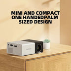 High Definition Mini Projector - Kart It Up   - High Definition Mini Projector - Kart It Up   - High Definition Mini Projector - Kart It Up   - High Definition Mini Projector - Kart It Up  - High Definition Mini Projector - Kart It Up  -  