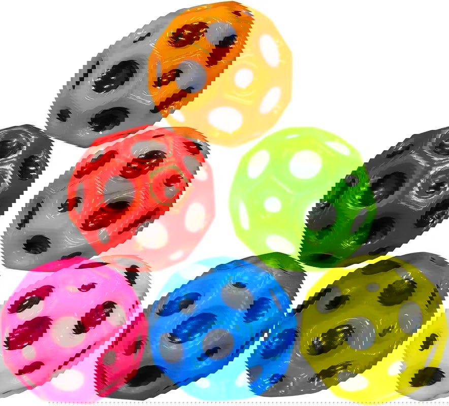 High Resilience Hole Ball Soft Bouncy Ball - Kart It Up   - High Resilience Hole Ball Soft Bouncy Ball - Kart It Up   - High Resilience Hole Ball Soft Bouncy Ball - Kart It Up   - High Resilience Hole Ball Soft Bouncy Ball - Kart It Up  - High Resilience Hole Ball Soft Bouncy Ball - Kart It Up  -  