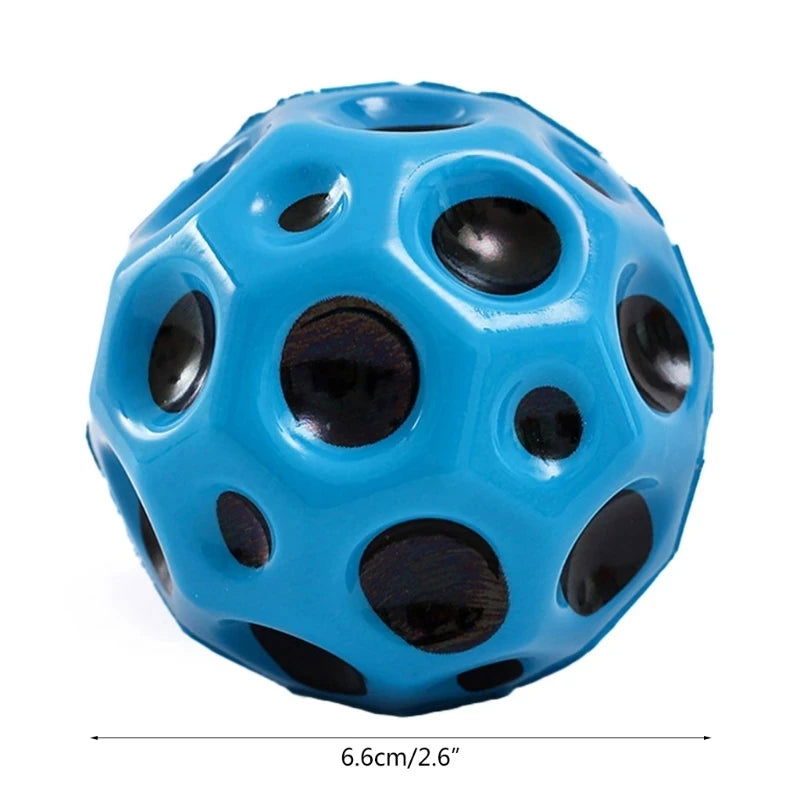 High Resilience Hole Ball Soft Bouncy Ball - Kart It Up   - High Resilience Hole Ball Soft Bouncy Ball - Kart It Up   - High Resilience Hole Ball Soft Bouncy Ball - Kart It Up   - High Resilience Hole Ball Soft Bouncy Ball - Kart It Up  - High Resilience Hole Ball Soft Bouncy Ball - Kart It Up  -  
