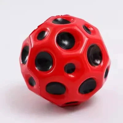 High Resilience Hole Ball Soft Bouncy Ball - Kart It Up   - High Resilience Hole Ball Soft Bouncy Ball - Kart It Up   - High Resilience Hole Ball Soft Bouncy Ball - Kart It Up   - High Resilience Hole Ball Soft Bouncy Ball - Kart It Up  - High Resilience Hole Ball Soft Bouncy Ball - Kart It Up  -  