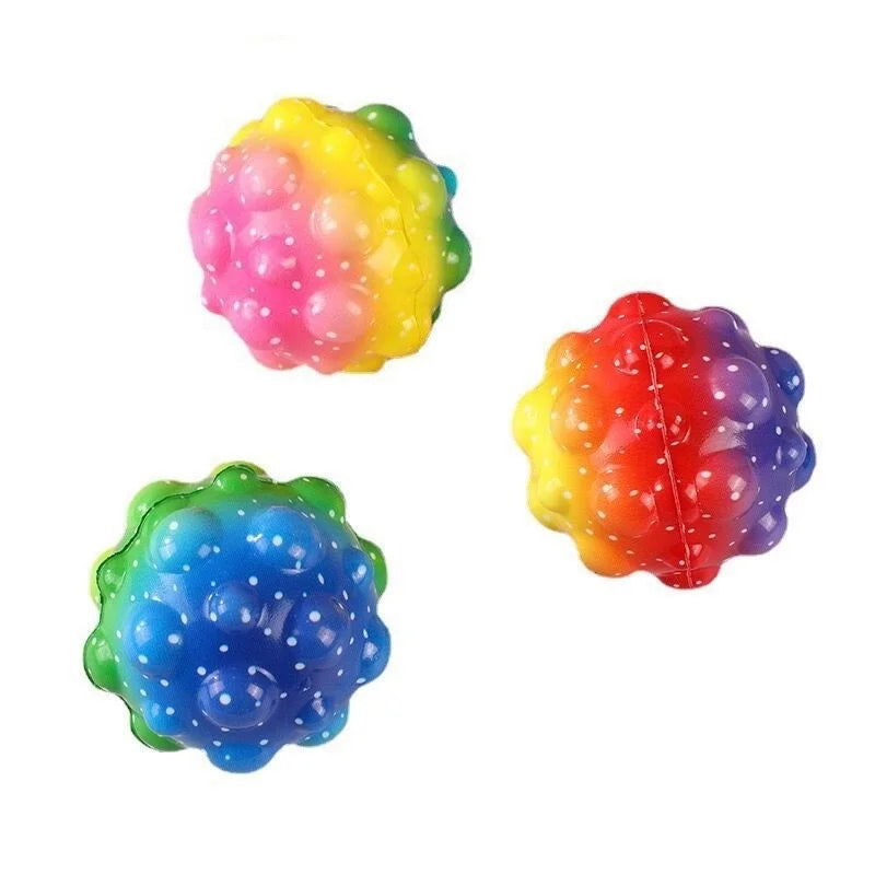 High Resilience Hole Ball Soft Bouncy Ball - Kart It Up   - High Resilience Hole Ball Soft Bouncy Ball - Kart It Up   - High Resilience Hole Ball Soft Bouncy Ball - Kart It Up   - High Resilience Hole Ball Soft Bouncy Ball - Kart It Up  - High Resilience Hole Ball Soft Bouncy Ball - Kart It Up  -  