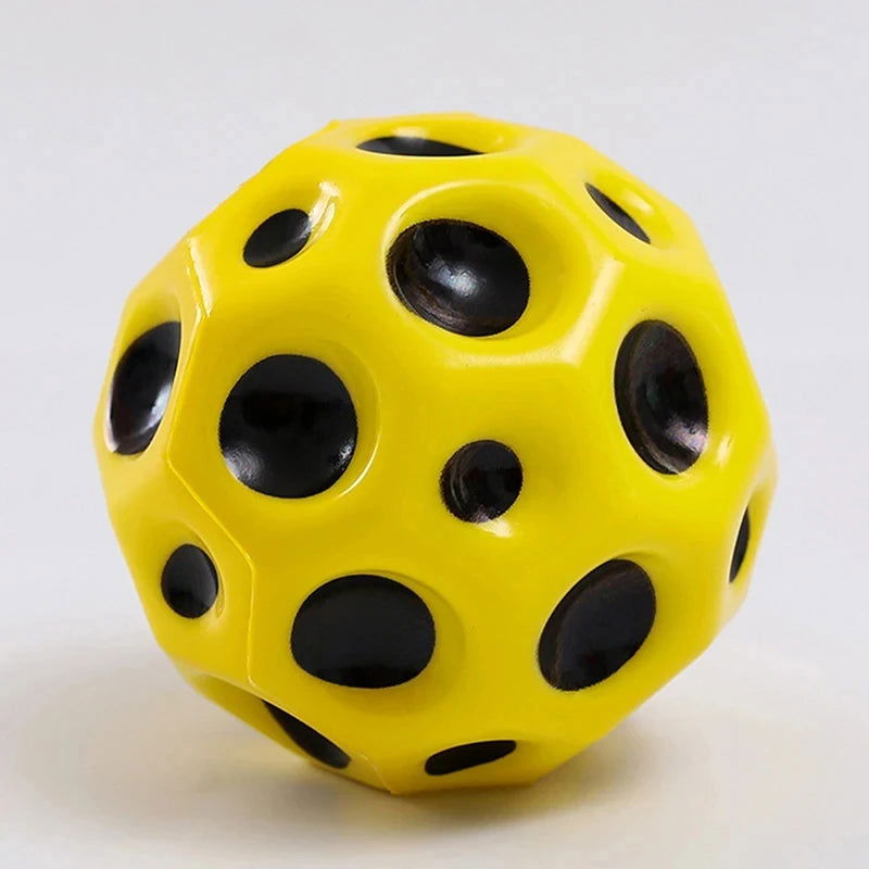High Resilience Hole Ball Soft Bouncy Ball - Kart It Up   - High Resilience Hole Ball Soft Bouncy Ball - Kart It Up   - High Resilience Hole Ball Soft Bouncy Ball - Kart It Up   - High Resilience Hole Ball Soft Bouncy Ball - Kart It Up  - High Resilience Hole Ball Soft Bouncy Ball - Kart It Up  -  