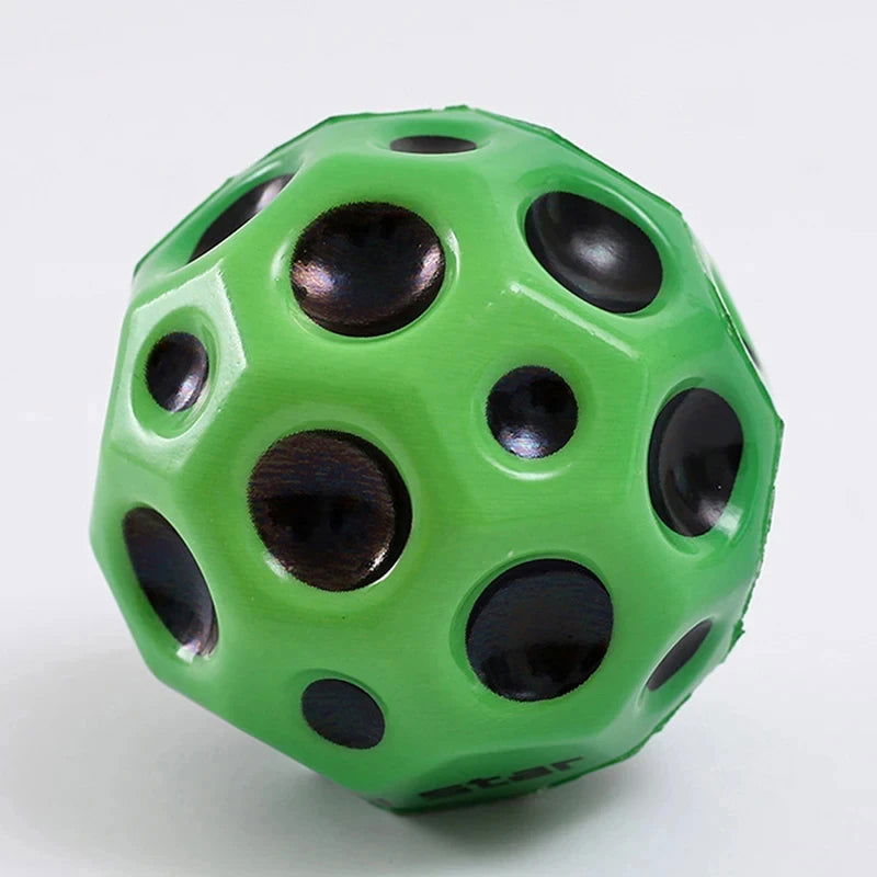 High Resilience Hole Ball Soft Bouncy Ball - Kart It Up   - High Resilience Hole Ball Soft Bouncy Ball - Kart It Up   - High Resilience Hole Ball Soft Bouncy Ball - Kart It Up   - High Resilience Hole Ball Soft Bouncy Ball - Kart It Up  - High Resilience Hole Ball Soft Bouncy Ball - Kart It Up  -  