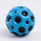 High Resilience Hole Ball Soft Bouncy Ball - Kart It Up   - High Resilience Hole Ball Soft Bouncy Ball - Kart It Up   - High Resilience Hole Ball Soft Bouncy Ball - Kart It Up   - High Resilience Hole Ball Soft Bouncy Ball - Kart It Up  - High Resilience Hole Ball Soft Bouncy Ball - Kart It Up  -  