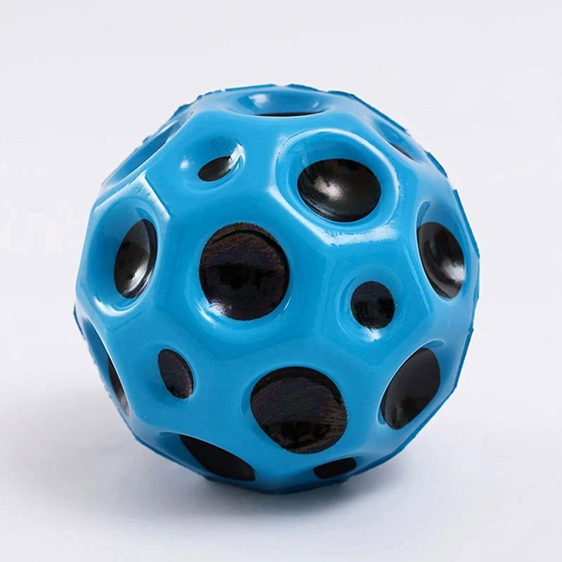 High Resilience Hole Ball Soft Bouncy Ball - Kart It Up   - High Resilience Hole Ball Soft Bouncy Ball - Kart It Up   - High Resilience Hole Ball Soft Bouncy Ball - Kart It Up   - High Resilience Hole Ball Soft Bouncy Ball - Kart It Up  - High Resilience Hole Ball Soft Bouncy Ball - Kart It Up  -  