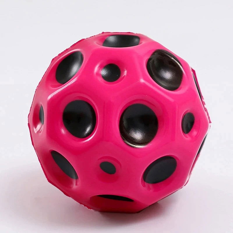 High Resilience Hole Ball Soft Bouncy Ball - Kart It Up   - High Resilience Hole Ball Soft Bouncy Ball - Kart It Up   - High Resilience Hole Ball Soft Bouncy Ball - Kart It Up   - High Resilience Hole Ball Soft Bouncy Ball - Kart It Up  - High Resilience Hole Ball Soft Bouncy Ball - Kart It Up  -  