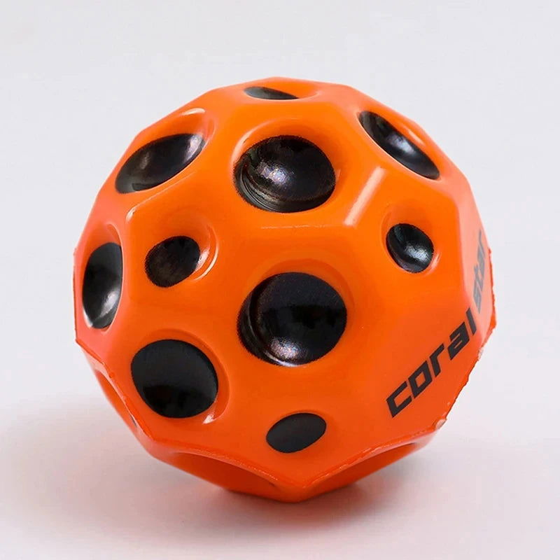 High Resilience Hole Ball Soft Bouncy Ball - Kart It Up   - High Resilience Hole Ball Soft Bouncy Ball - Kart It Up   - High Resilience Hole Ball Soft Bouncy Ball - Kart It Up   - High Resilience Hole Ball Soft Bouncy Ball - Kart It Up  - High Resilience Hole Ball Soft Bouncy Ball - Kart It Up  -  