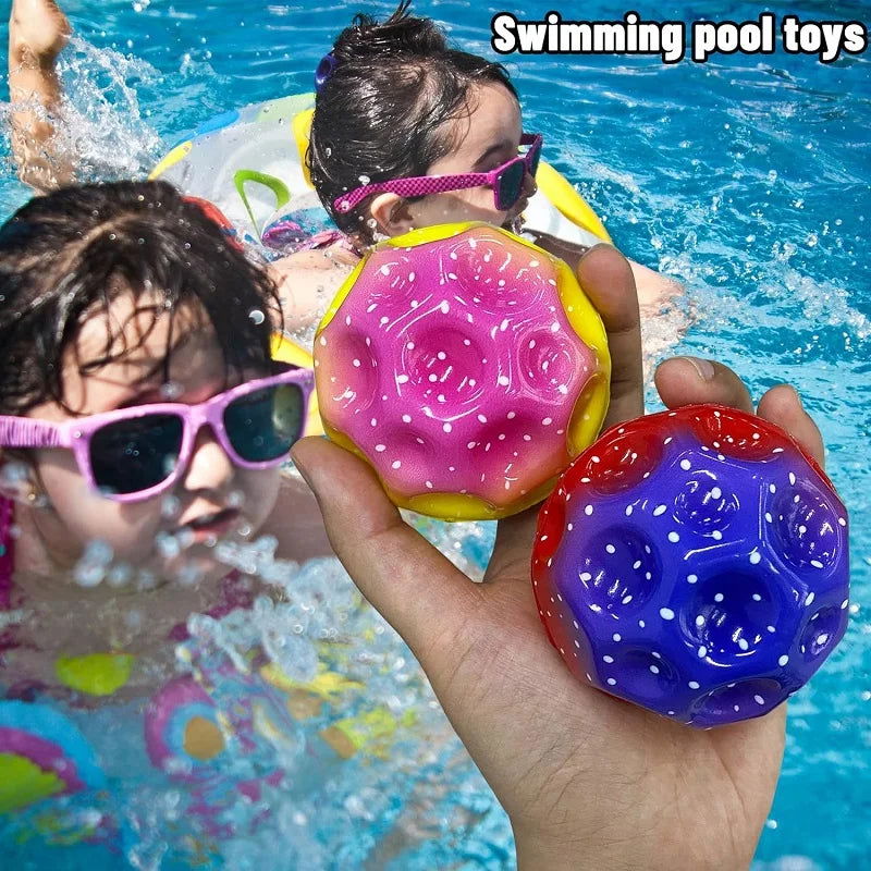 High Resilience Hole Ball Soft Bouncy Ball - Kart It Up   - High Resilience Hole Ball Soft Bouncy Ball - Kart It Up   - High Resilience Hole Ball Soft Bouncy Ball - Kart It Up   - High Resilience Hole Ball Soft Bouncy Ball - Kart It Up  - High Resilience Hole Ball Soft Bouncy Ball - Kart It Up  -  