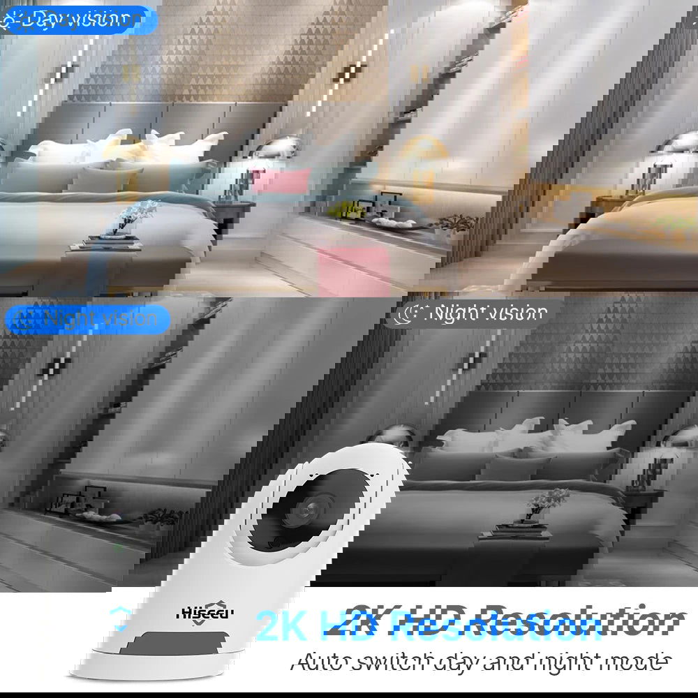 Hiseeu 2K 4MP Wifi PTZ IP Camera Smart Home - Kart It Up   - Hiseeu 2K 4MP Wifi PTZ IP Camera Smart Home - Kart It Up   - Hiseeu 2K 4MP Wifi PTZ IP Camera Smart Home - Kart It Up   - Hiseeu 2K 4MP Wifi PTZ IP Camera Smart Home - Kart It Up   - Hiseeu 2K 4MP Wifi PTZ IP Camera Smart Home - Kart It Up  - Hiseeu 2K 4MP Wifi PTZ IP Camera Smart Home - Kart It Up  -  -  