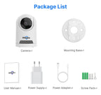 Hiseeu 2K 4MP Wifi PTZ IP Camera Smart Home - Kart It Up   - Hiseeu 2K 4MP Wifi PTZ IP Camera Smart Home - Kart It Up   - Hiseeu 2K 4MP Wifi PTZ IP Camera Smart Home - Kart It Up   - Hiseeu 2K 4MP Wifi PTZ IP Camera Smart Home - Kart It Up  - Hiseeu 2K 4MP Wifi PTZ IP Camera Smart Home - Kart It Up  -  