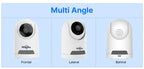 Hiseeu 2K 4MP Wifi PTZ IP Camera Smart Home - Kart It Up   - Hiseeu 2K 4MP Wifi PTZ IP Camera Smart Home - Kart It Up   - Hiseeu 2K 4MP Wifi PTZ IP Camera Smart Home - Kart It Up   - Hiseeu 2K 4MP Wifi PTZ IP Camera Smart Home - Kart It Up  - Hiseeu 2K 4MP Wifi PTZ IP Camera Smart Home - Kart It Up  -  