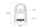 Hiseeu 2K 4MP Wifi PTZ IP Camera Smart Home - Kart It Up   - Hiseeu 2K 4MP Wifi PTZ IP Camera Smart Home - Kart It Up   - Hiseeu 2K 4MP Wifi PTZ IP Camera Smart Home - Kart It Up   - Hiseeu 2K 4MP Wifi PTZ IP Camera Smart Home - Kart It Up  - Hiseeu 2K 4MP Wifi PTZ IP Camera Smart Home - Kart It Up  -  