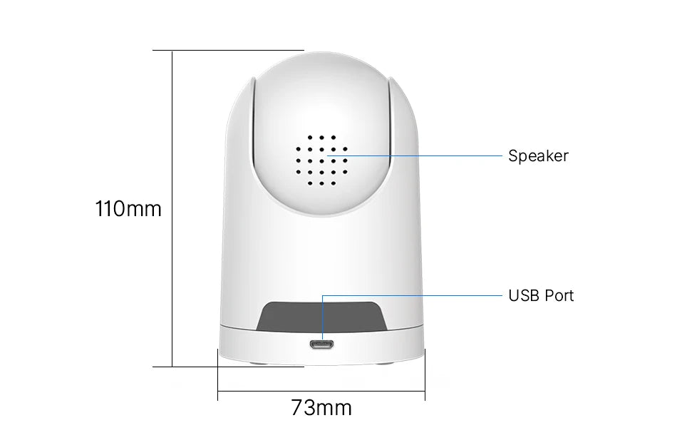 Hiseeu 2K 4MP Wifi PTZ IP Camera Smart Home - Kart It Up   - Hiseeu 2K 4MP Wifi PTZ IP Camera Smart Home - Kart It Up   - Hiseeu 2K 4MP Wifi PTZ IP Camera Smart Home - Kart It Up   - Hiseeu 2K 4MP Wifi PTZ IP Camera Smart Home - Kart It Up  - Hiseeu 2K 4MP Wifi PTZ IP Camera Smart Home - Kart It Up  -  