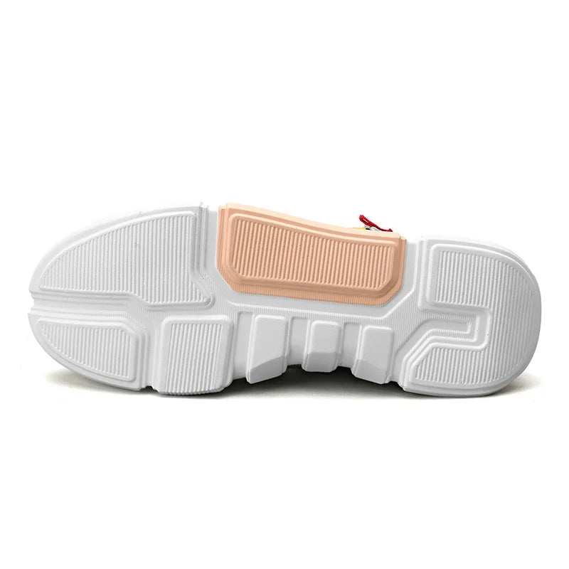 Hot Sale Sneakers Men Shoes - Kart It Up   -  