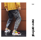 Hot Sale Sneakers Men Shoes - Kart It Up   -  