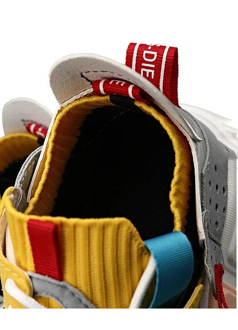 Hot Sale Sneakers Men Shoes - Kart It Up   -  