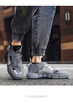 Hot Sale Sneakers Men Shoes - Kart It Up   -  