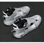Hot Sale Sneakers Men Shoes - Kart It Up   -  
