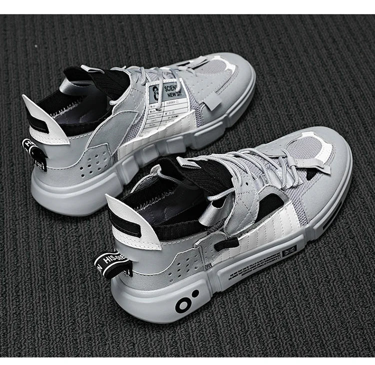 Hot Sale Sneakers Men Shoes - Kart It Up   -  