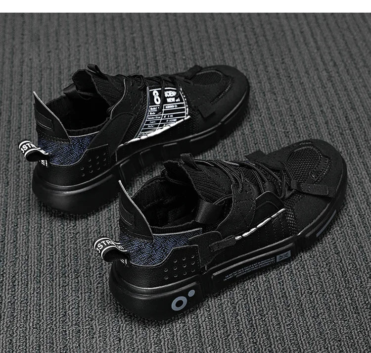Hot Sale Sneakers Men Shoes - Kart It Up   -  