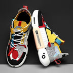 Hot Sale Sneakers Men Shoes - Kart It Up   - 41280845807703|41280845840471|41280846331991|41280846364759|41280846463063|41280846495831|41280846528599|41280846561367|41280846594135|41280846626903|41280846659671|41280846692439 