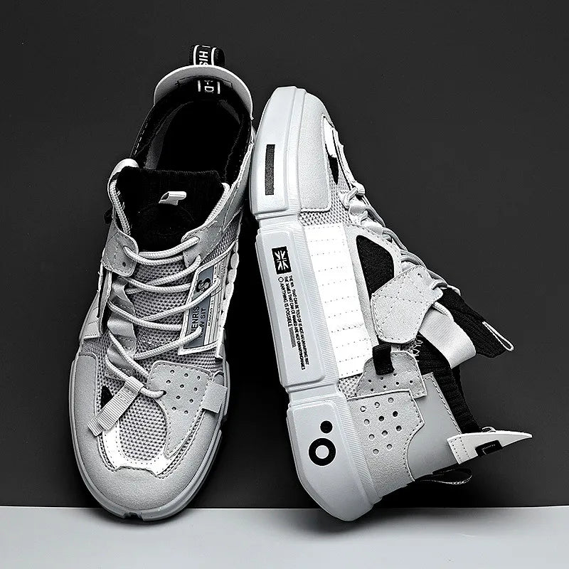 Hot Sale Sneakers Men Shoes - Kart It Up   - 41280846200919|41280846233687|41280846266455|41280846299223|41280846397527|41280846430295|41280846725207|41280846757975|41280846790743|41280846823511|41280846856279|41280846889047 