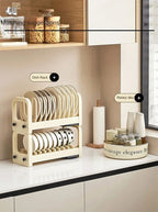 Household Dish Rack Kitchen Organizer Accessories Dish - Kart It Up   - Household Dish Rack Kitchen Organizer Accessories Dish - Kart It Up   - Household Dish Rack Kitchen Organizer Accessories Dish - Kart It Up   - Household Dish Rack Kitchen Organizer Accessories Dish - Kart It Up  - Household Dish Rack Kitchen Organizer Accessories Dish - Kart It Up  -  
