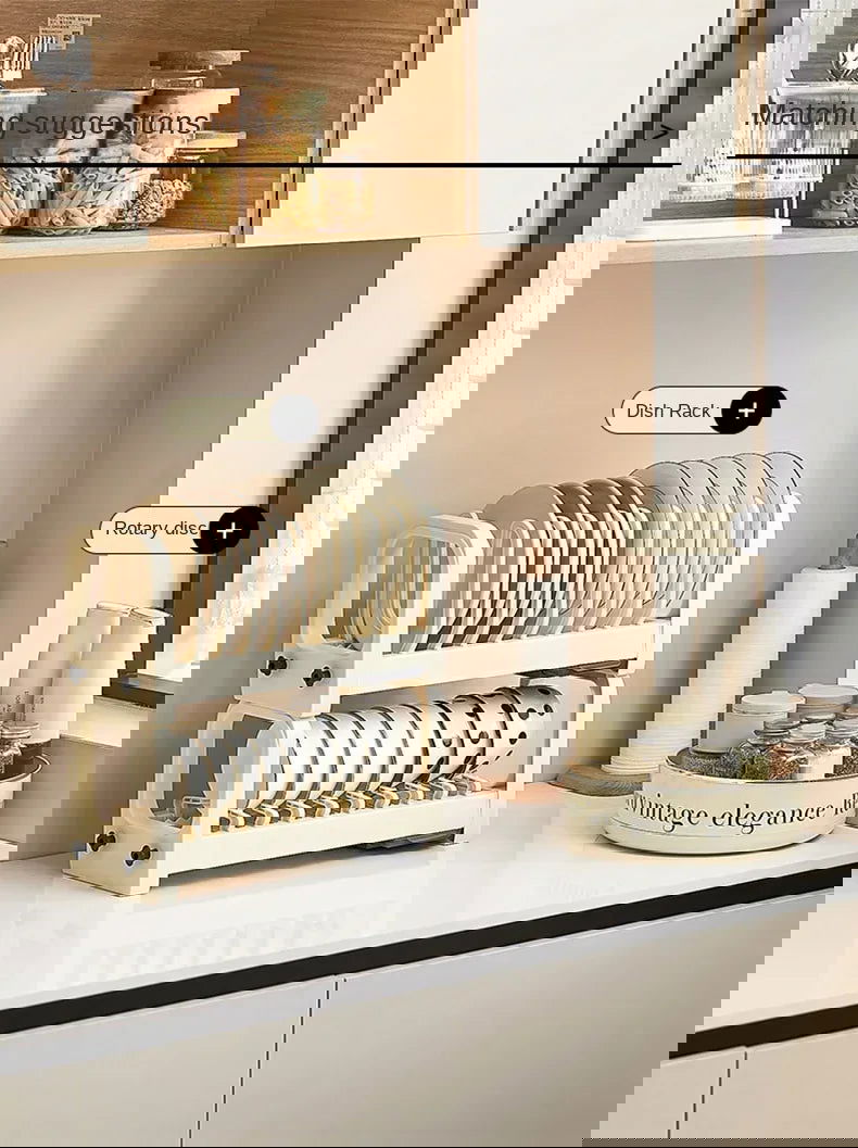 Household Dish Rack Kitchen Organizer Accessories Dish - Kart It Up   - Household Dish Rack Kitchen Organizer Accessories Dish - Kart It Up   - Household Dish Rack Kitchen Organizer Accessories Dish - Kart It Up   - Household Dish Rack Kitchen Organizer Accessories Dish - Kart It Up  - Household Dish Rack Kitchen Organizer Accessories Dish - Kart It Up  -  