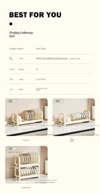 Household Dish Rack Kitchen Organizer Accessories Dish - Kart It Up   - Household Dish Rack Kitchen Organizer Accessories Dish - Kart It Up   - Household Dish Rack Kitchen Organizer Accessories Dish - Kart It Up   - Household Dish Rack Kitchen Organizer Accessories Dish - Kart It Up  - Household Dish Rack Kitchen Organizer Accessories Dish - Kart It Up  -  