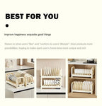 Household Dish Rack Kitchen Organizer Accessories Dish - Kart It Up   - Household Dish Rack Kitchen Organizer Accessories Dish - Kart It Up   - Household Dish Rack Kitchen Organizer Accessories Dish - Kart It Up   - Household Dish Rack Kitchen Organizer Accessories Dish - Kart It Up  - Household Dish Rack Kitchen Organizer Accessories Dish - Kart It Up  -  