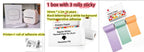 Portable Mini Thermal Label Printer - Kart It Up   - Portable Mini Thermal Label Printer - Kart It Up   -  - 