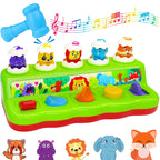 Interactive Pop-Up Animals Toy - Kart It Up   - Interactive Pop-Up Animals Toy - Kart It Up   - Interactive Pop-Up Animals Toy - Kart It Up   - Interactive Pop-Up Animals Toy - Kart It Up  - Interactive Pop-Up Animals Toy - Kart It Up  -  
