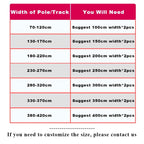 JIANIW Super Soft Luxurious Chiffon Solid White Sheer Curtain - Kart It Up   - JIANIW Super Soft Luxurious Chiffon Solid White Sheer Curtain - Kart It Up   - JIANIW Super Soft Luxurious Chiffon Solid White Sheer Curtain - Kart It Up   - JIANIW Super Soft Luxurious Chiffon Solid White Sheer Curtain - Kart It Up   - JIANIW Super Soft Luxurious Chiffon Solid White Sheer Curtain - Kart It Up  - JIANIW Super Soft Luxurious Chiffon Solid White Sheer Curtain - Kart It Up  -  -  