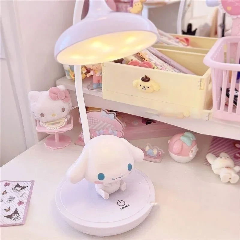 Kawaii Genuine Sanrio Led Night Light - Kart It Up   - Kawaii Genuine Sanrio Led Night Light - Kart It Up   - Kawaii Genuine Sanrio Led Night Light - Kart It Up   - Kawaii Genuine Sanrio Led Night Light - Kart It Up  - Kawaii Genuine Sanrio Led Night Light - Kart It Up  -  