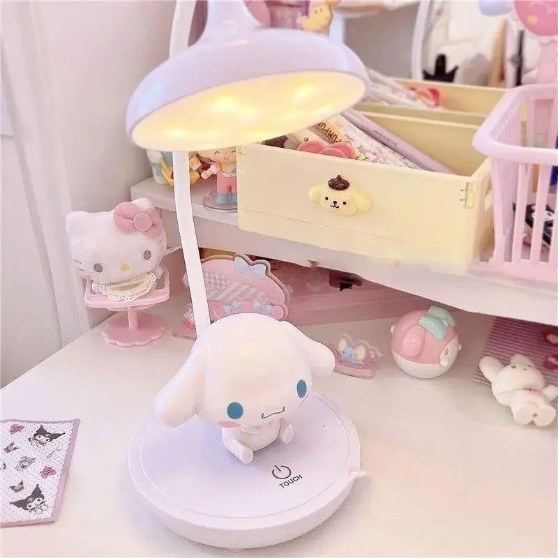 Kawaii Genuine Sanrio Led Night Light - Kart It Up   - Kawaii Genuine Sanrio Led Night Light - Kart It Up   - Kawaii Genuine Sanrio Led Night Light - Kart It Up   - Kawaii Genuine Sanrio Led Night Light - Kart It Up  - Kawaii Genuine Sanrio Led Night Light - Kart It Up  -  