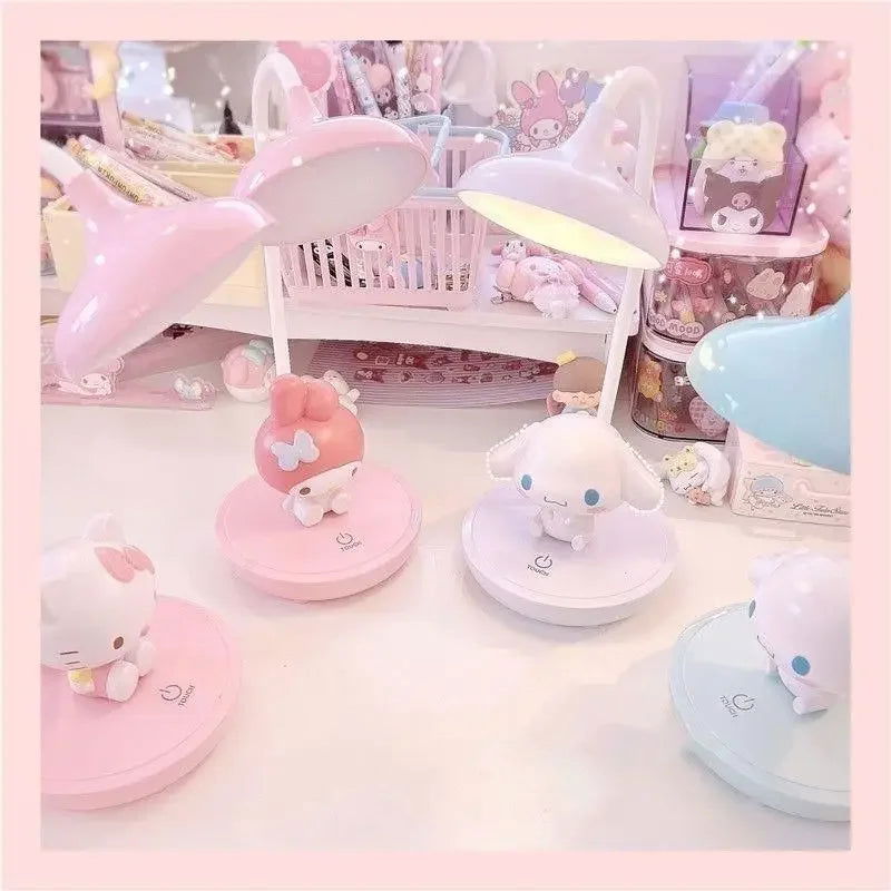 Kawaii Genuine Sanrio Led Night Light - Kart It Up   - Kawaii Genuine Sanrio Led Night Light - Kart It Up   - Kawaii Genuine Sanrio Led Night Light - Kart It Up   - Kawaii Genuine Sanrio Led Night Light - Kart It Up  - Kawaii Genuine Sanrio Led Night Light - Kart It Up  -  