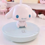 Kawaii Genuine Sanrio Led Night Light - Kart It Up   - Kawaii Genuine Sanrio Led Night Light - Kart It Up   - Kawaii Genuine Sanrio Led Night Light - Kart It Up   - Kawaii Genuine Sanrio Led Night Light - Kart It Up  - Kawaii Genuine Sanrio Led Night Light - Kart It Up  -  