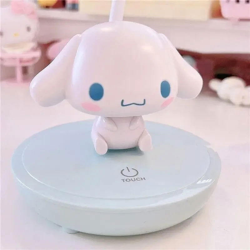 Kawaii Genuine Sanrio Led Night Light - Kart It Up   - Kawaii Genuine Sanrio Led Night Light - Kart It Up   - Kawaii Genuine Sanrio Led Night Light - Kart It Up   - Kawaii Genuine Sanrio Led Night Light - Kart It Up  - Kawaii Genuine Sanrio Led Night Light - Kart It Up  -  