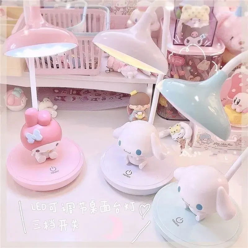 Kawaii Genuine Sanrio Led Night Light - Kart It Up   - Kawaii Genuine Sanrio Led Night Light - Kart It Up   - Kawaii Genuine Sanrio Led Night Light - Kart It Up   - Kawaii Genuine Sanrio Led Night Light - Kart It Up  - Kawaii Genuine Sanrio Led Night Light - Kart It Up  -  